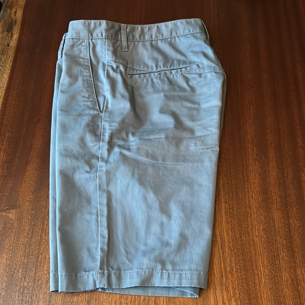 Men's Blue Shorts 34